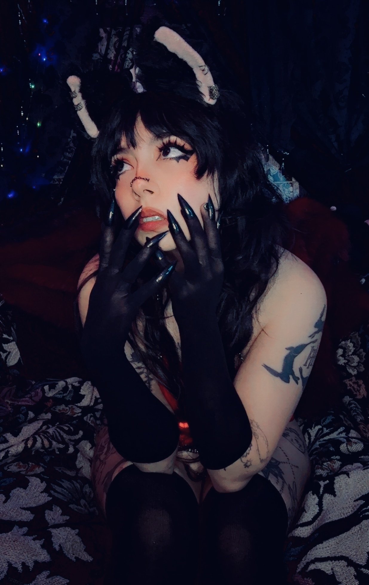 messynessyy photo 92