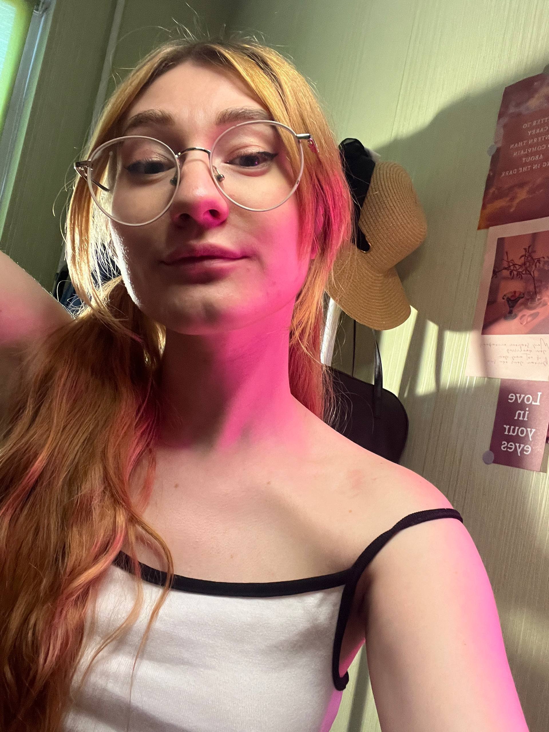 TinaHarp photo 32