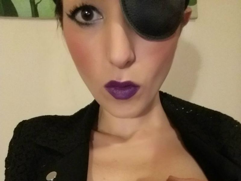 MissOrSlave photo 243