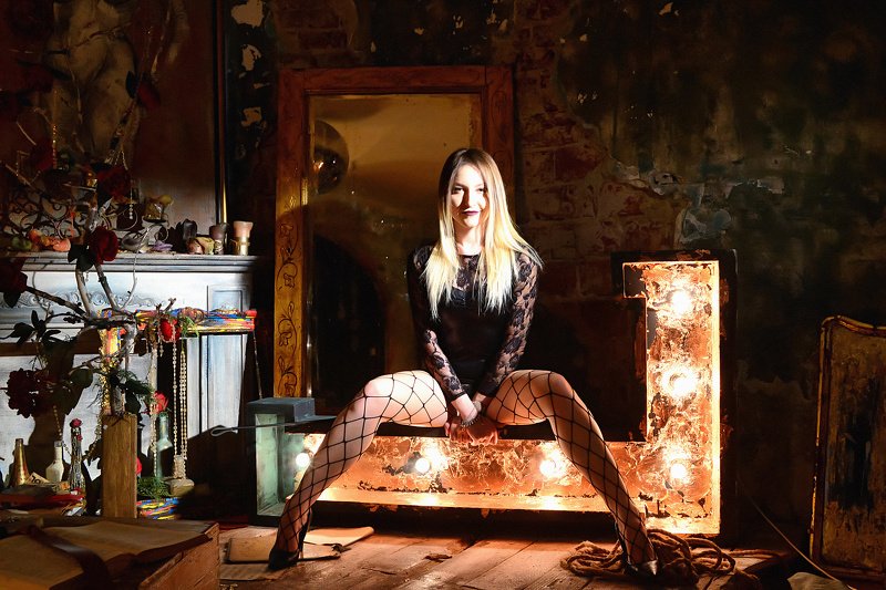 ImGoddessAlma photo 35