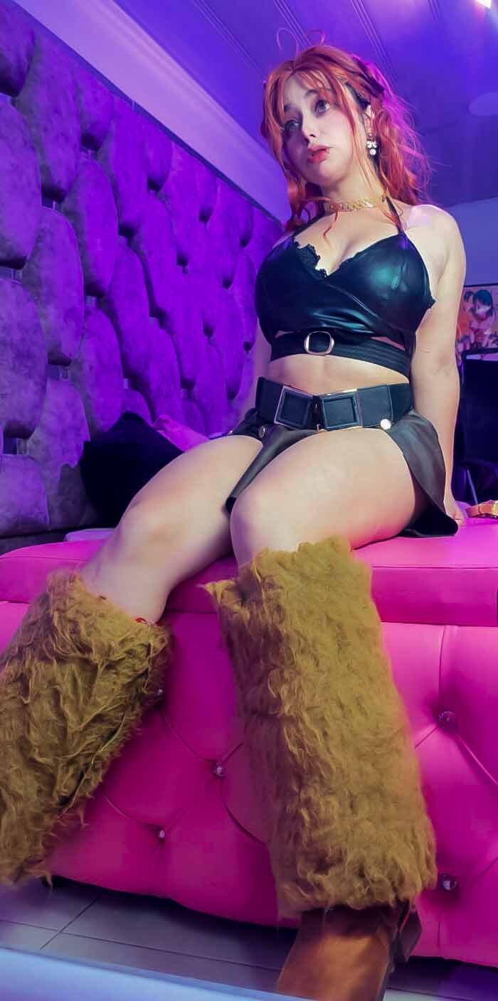 MakyCosss photo 111