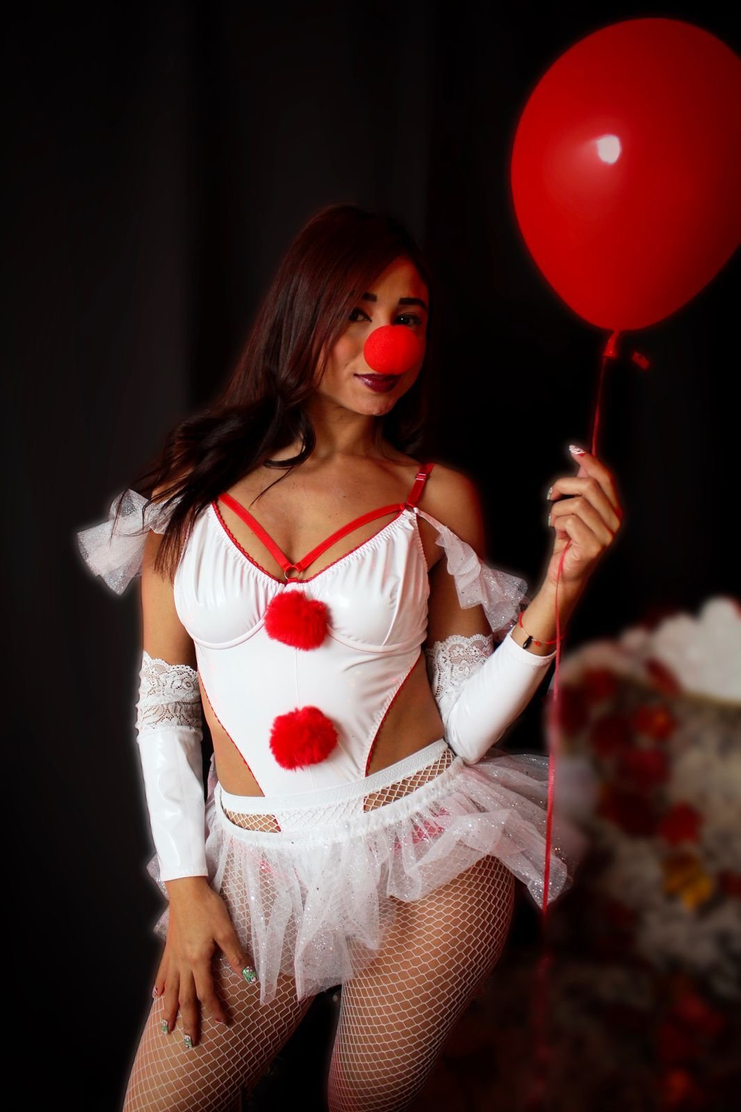 asshleyfoxx photo 2