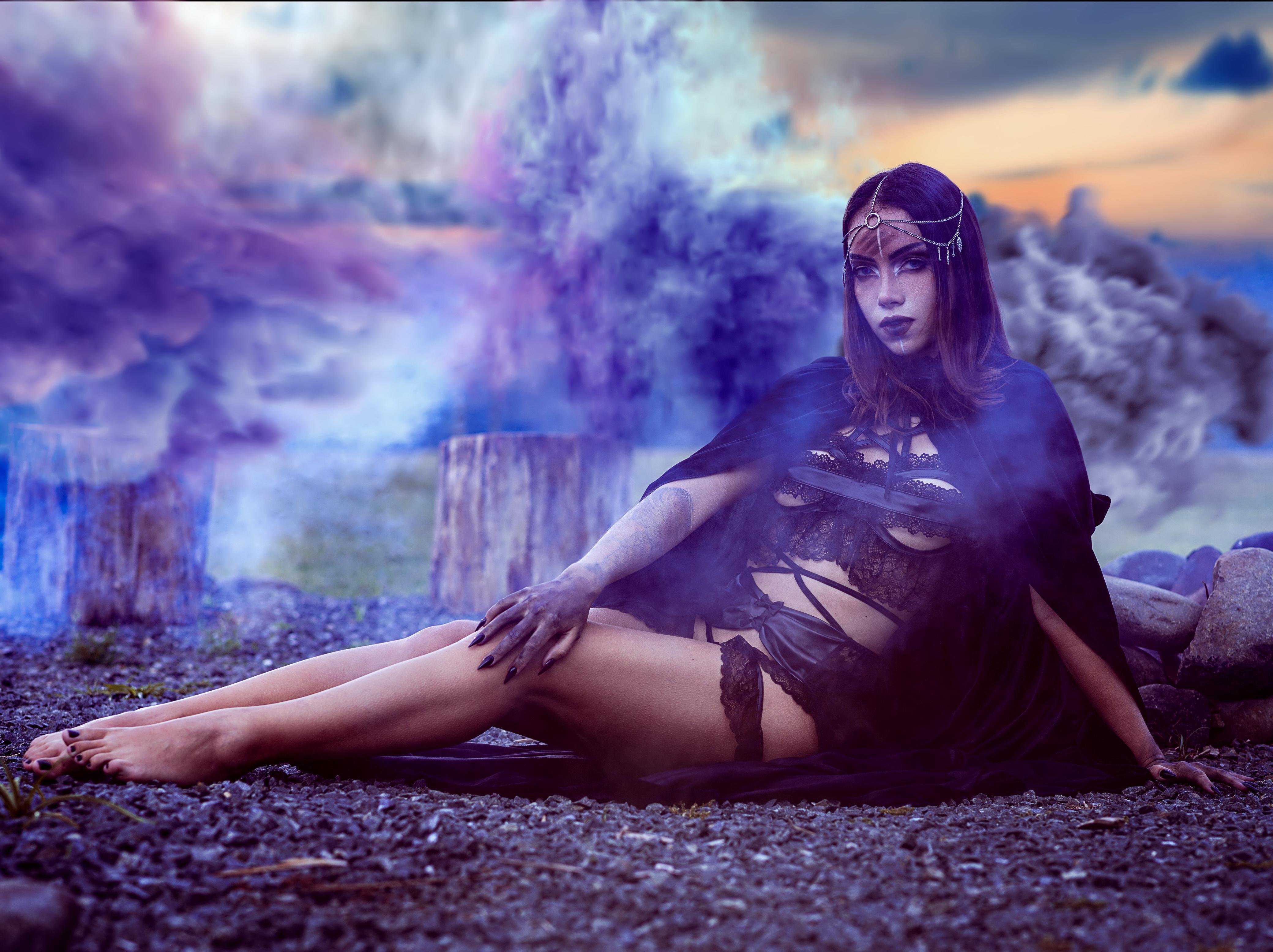 AriaGil photo 62