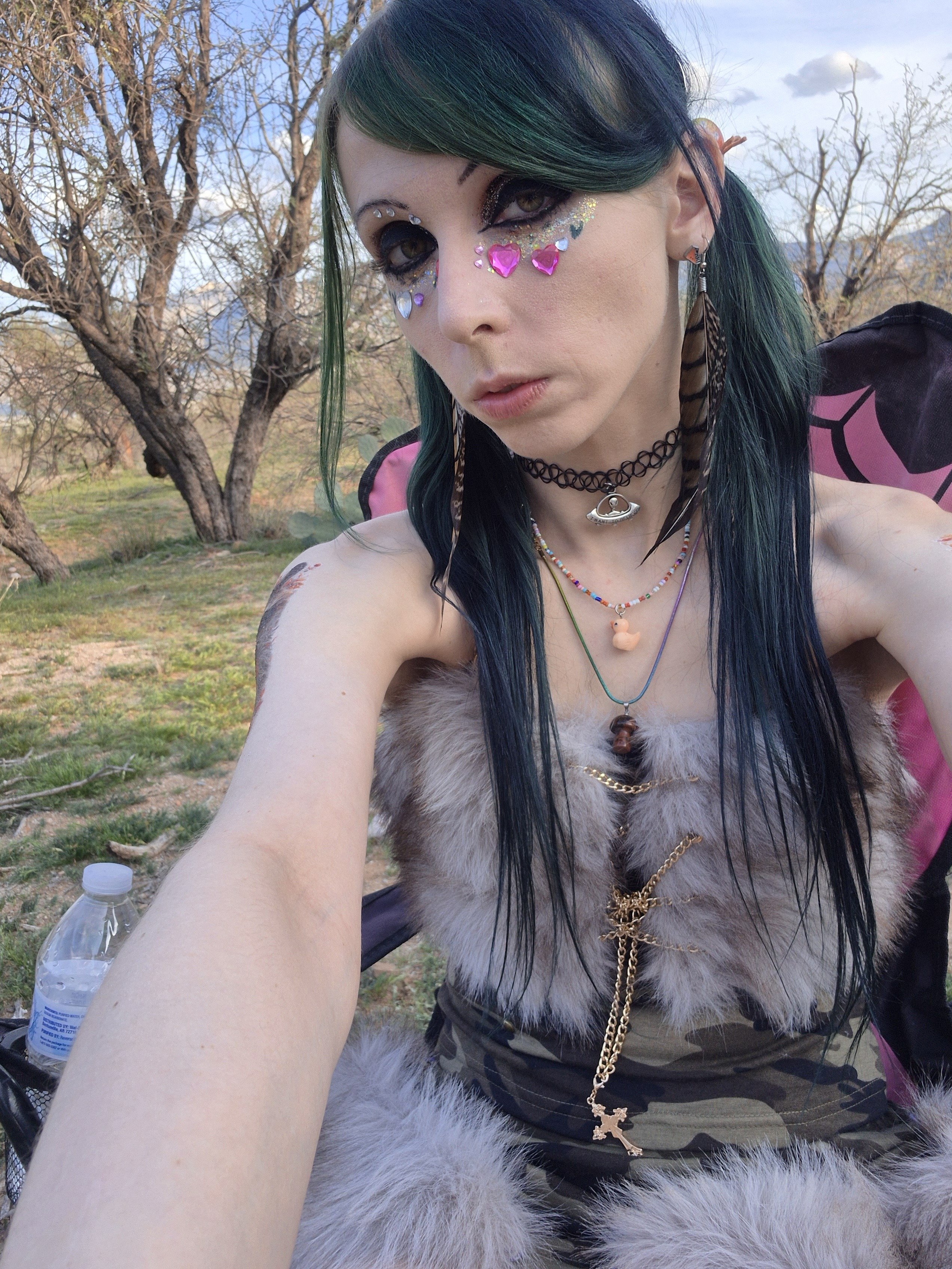 PrincessSnowAngel photo 717