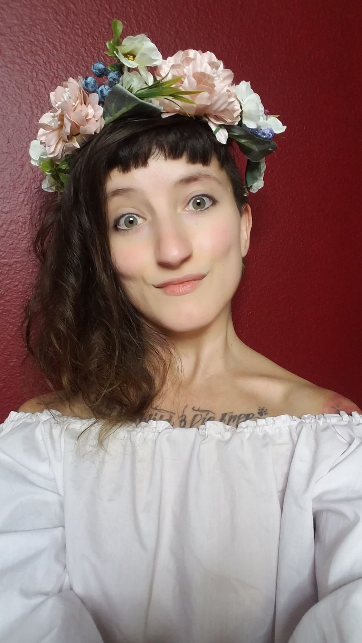 MissQuinCam photo 8
