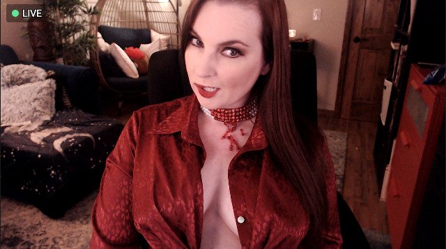 AmberLily photo 1