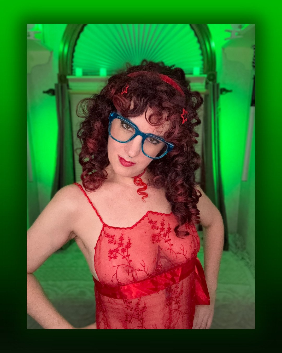 LadyLilaDivine photo 2