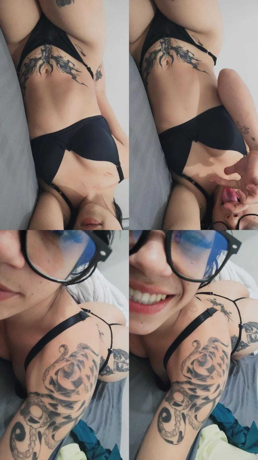 MiiaBabe photo 3
