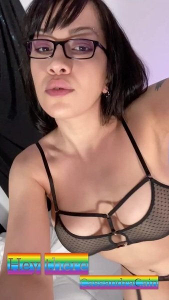 CassandraCain photo 92