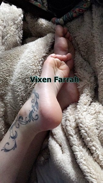 FoxyFarrah photo 3