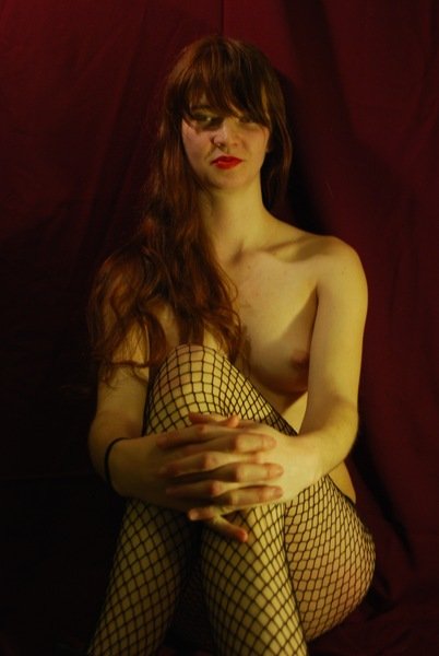 MollyLongLegs photo 1