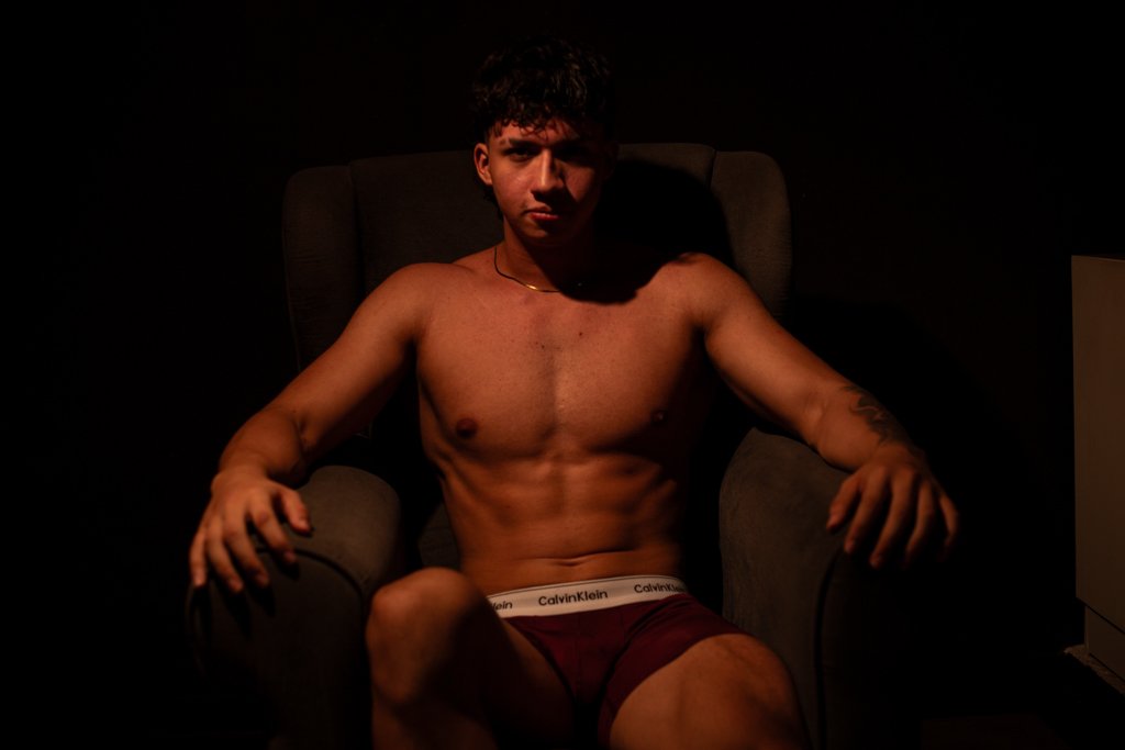 Axxel_Men photo 13