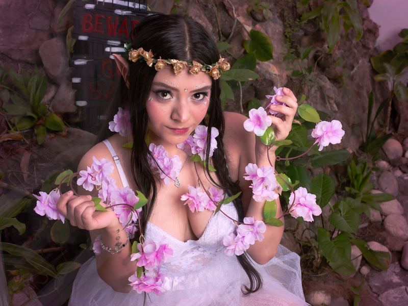 AnnyBlue_ photo 13