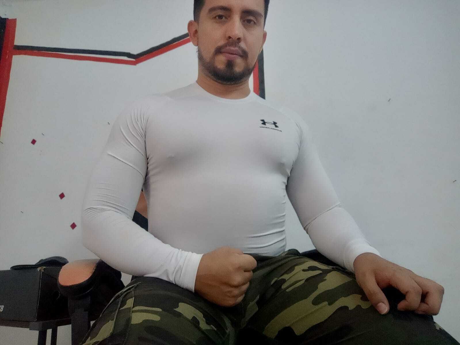 KalethBigDick88 photo 491