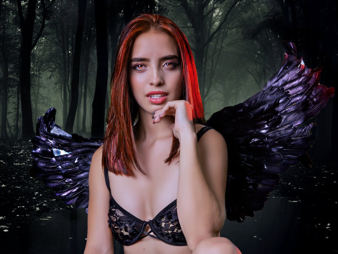 StefanyRousse photo 12