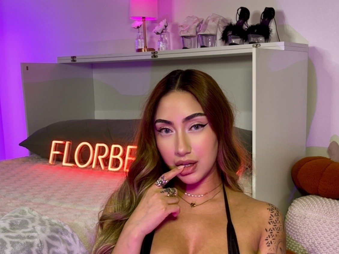 FlorBellaxo photo 1