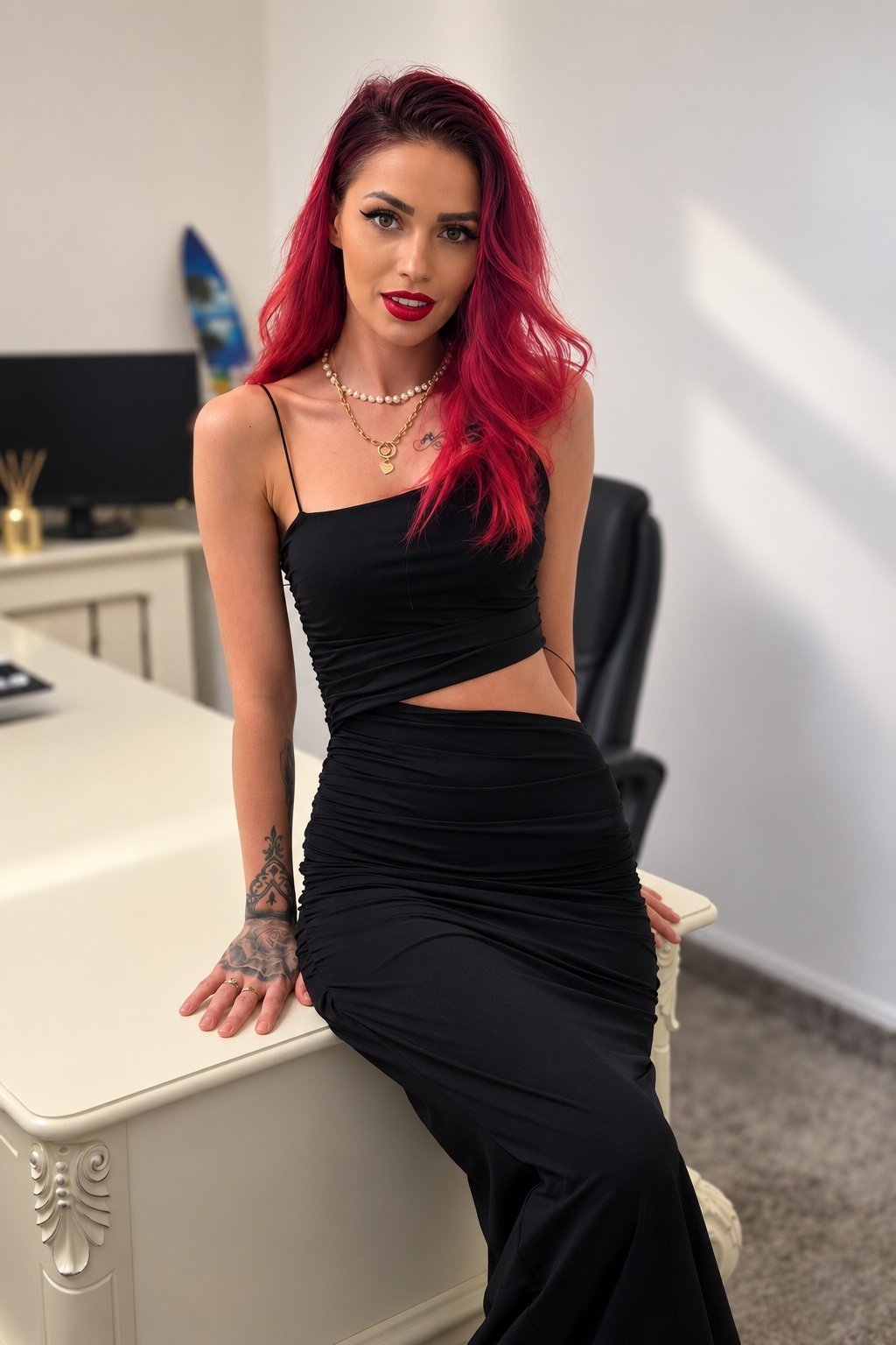 MeghanLuxe photo 31