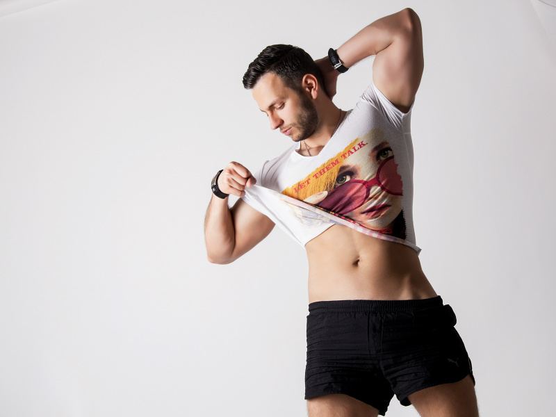 MarisMuscle photo 6