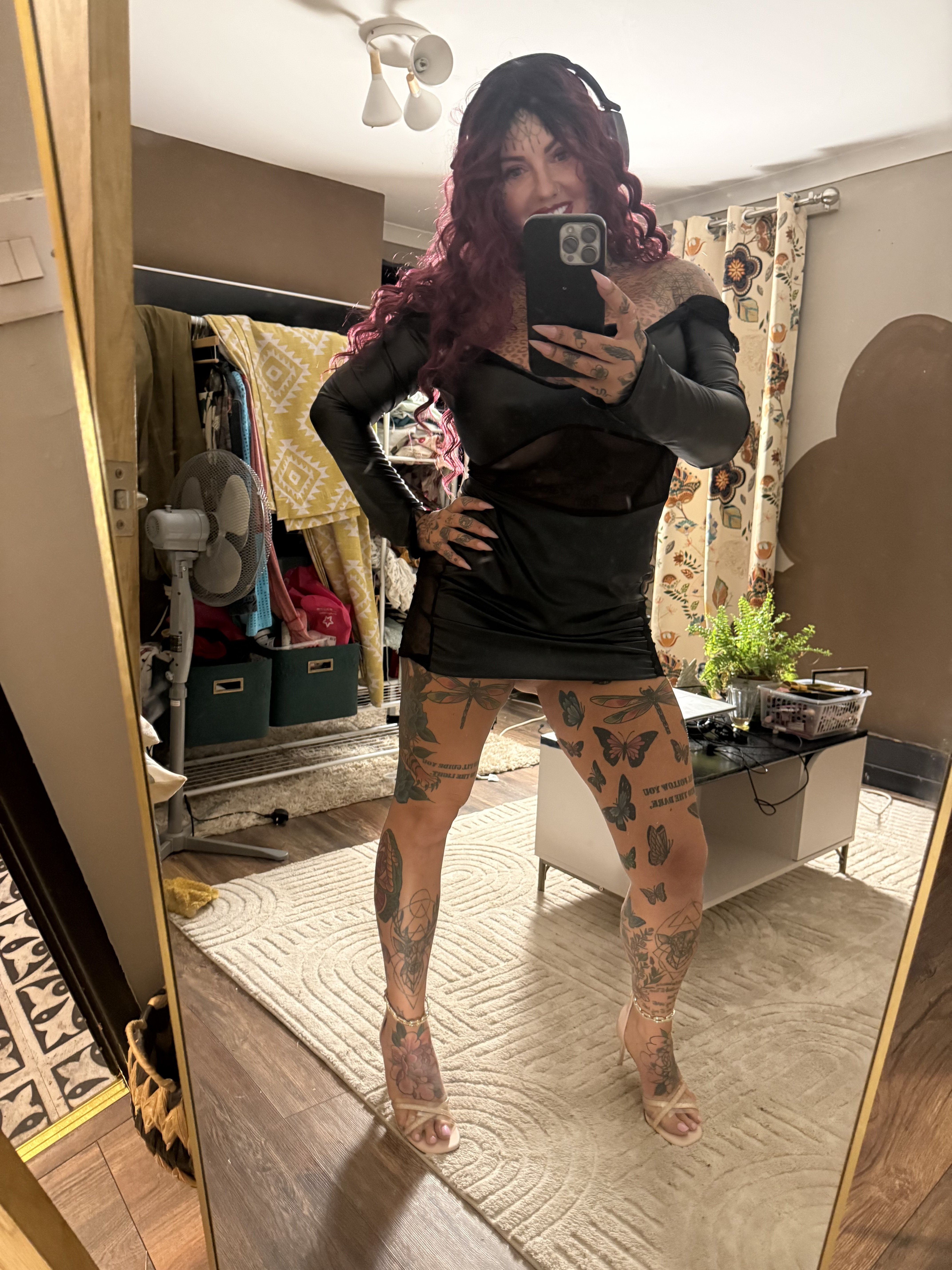 CandyApplesxXx photo 42
