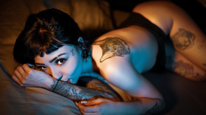 MollyFisherxxx photo 56