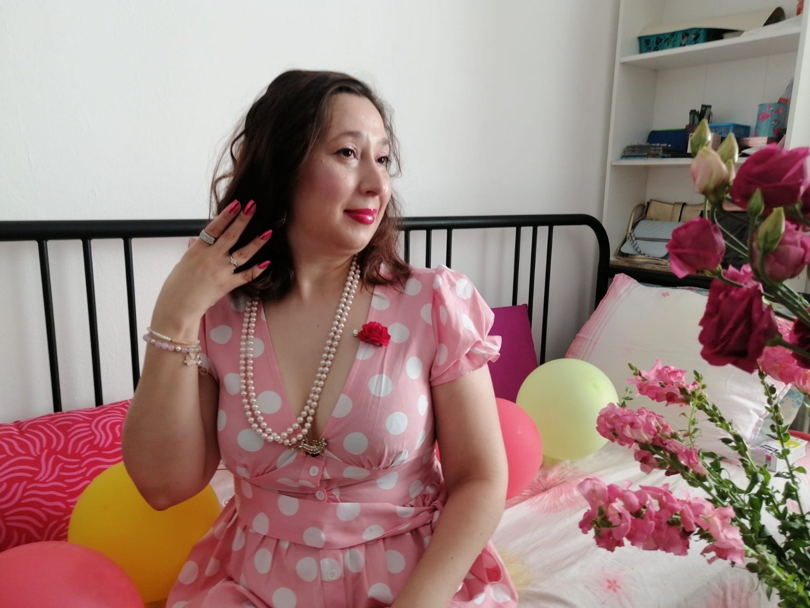 LadyDaphnne photo 2