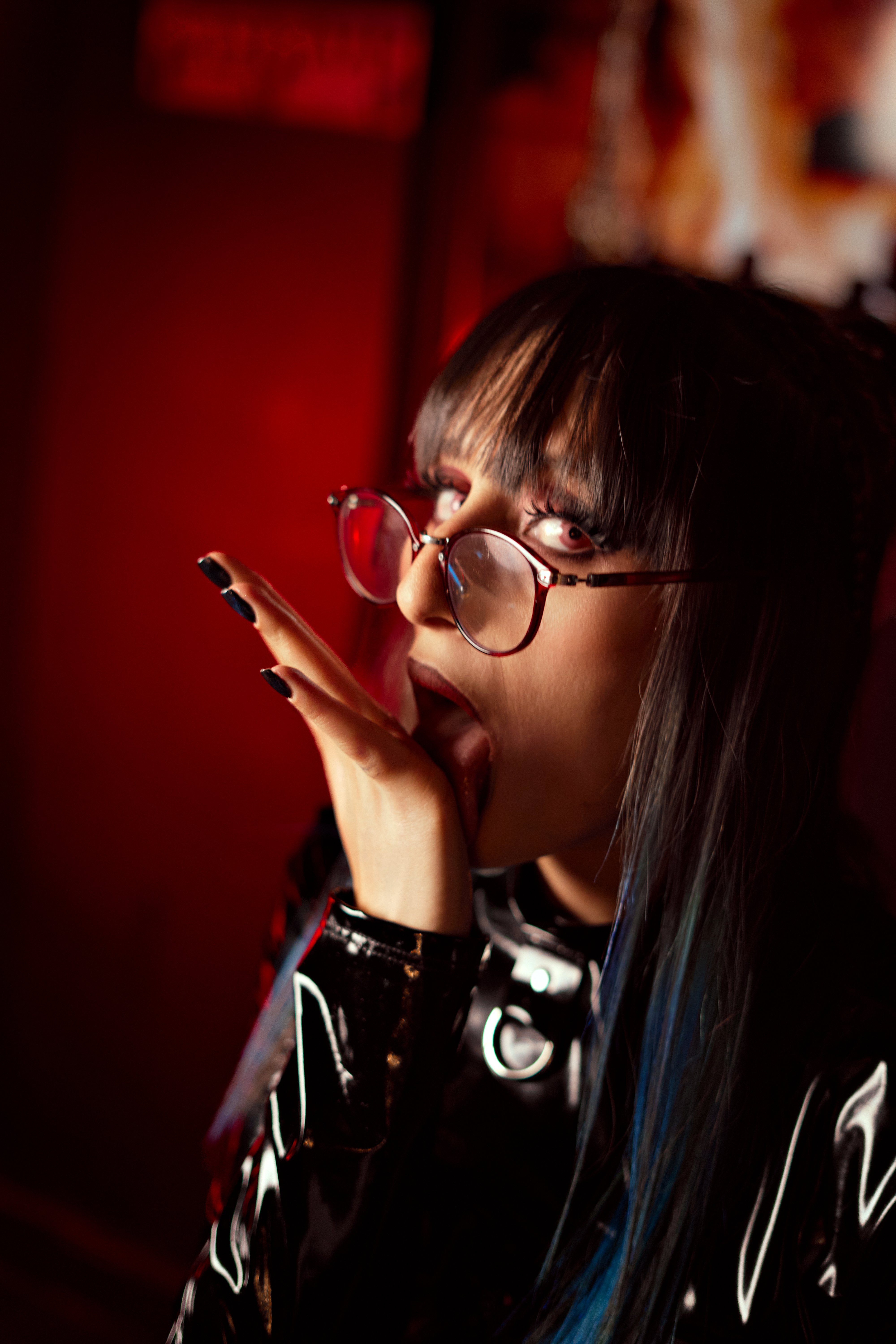 TatsumiLee photo 44