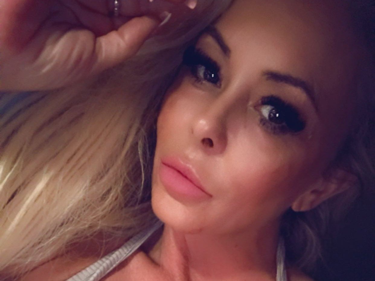 Skyetaylorxx photo 1