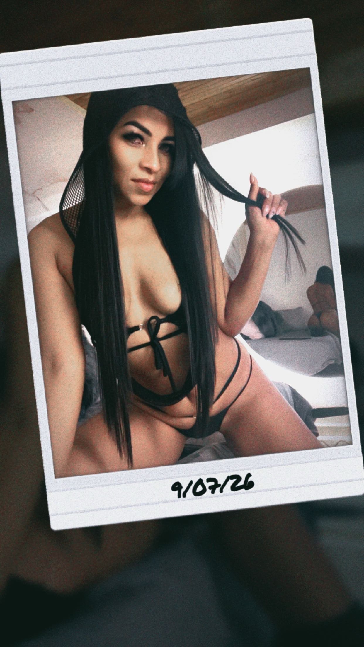 Luisa_Milf photo 37