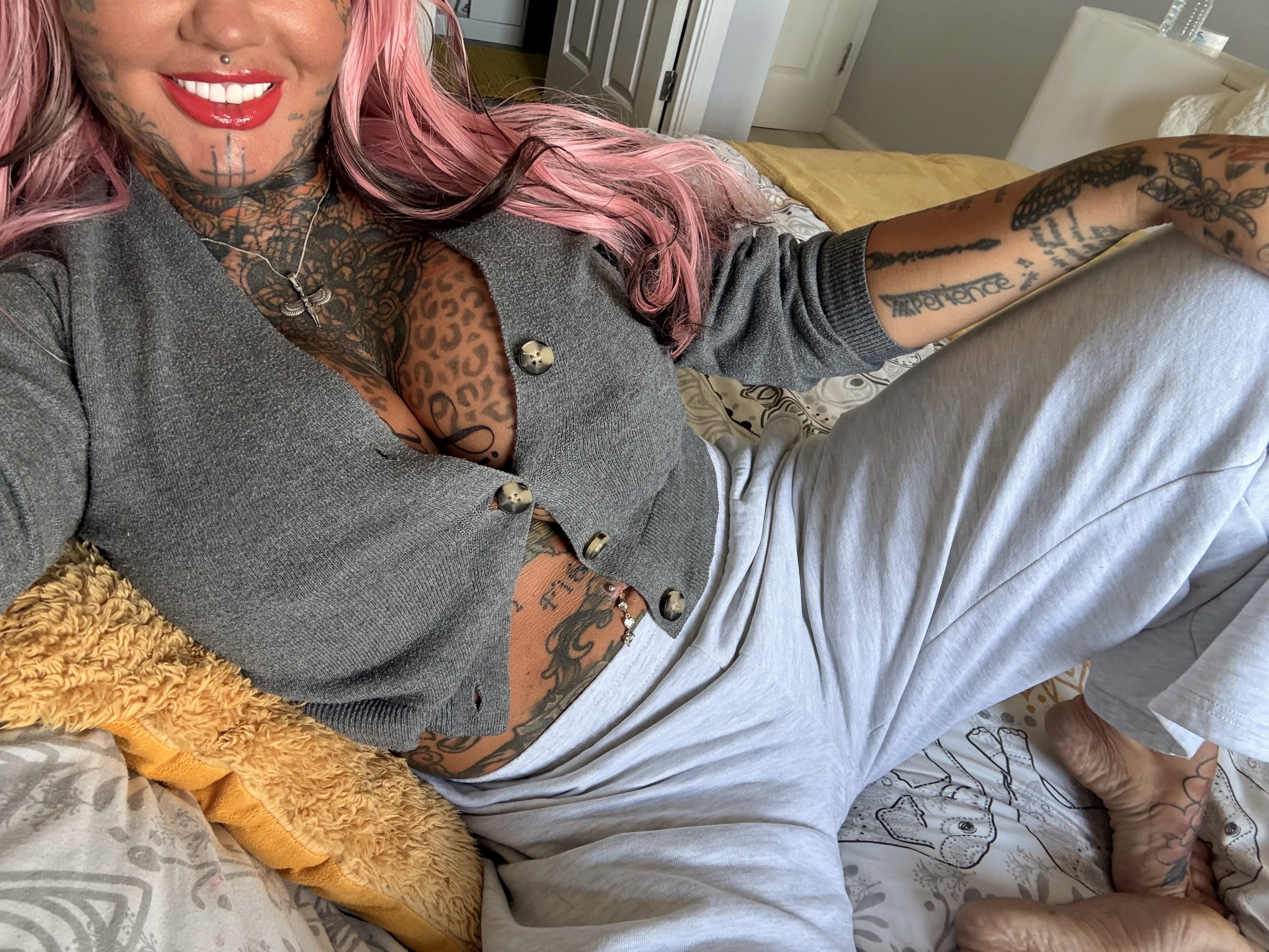 CandyApplesxXx photo 11