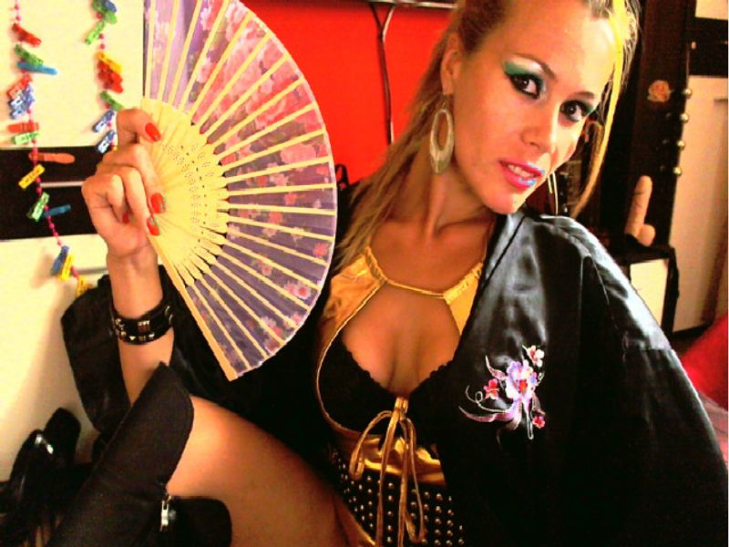 DevilMindXXX photo 31