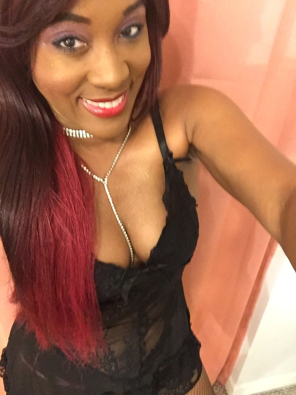 RoseAngelGoddess photo 3