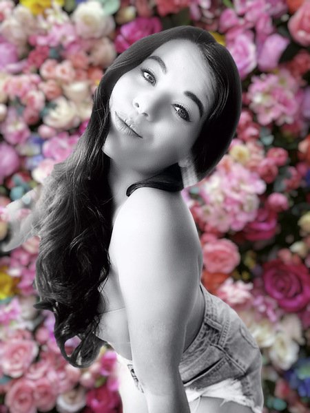 KensleeFaye photo 13