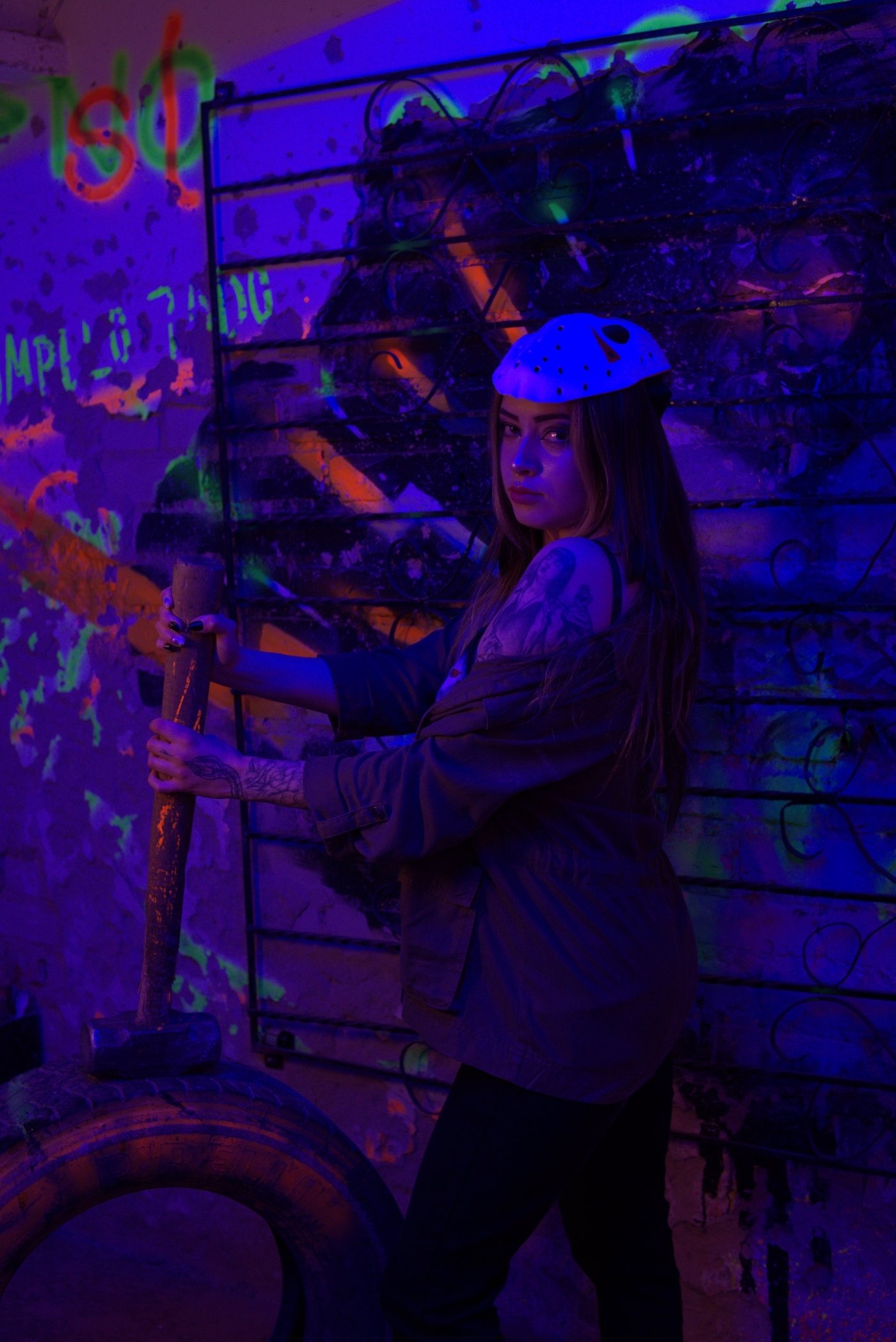 HannahMolly photo 8