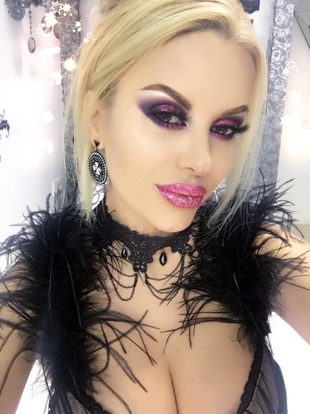 DiamondDollXX photo 231