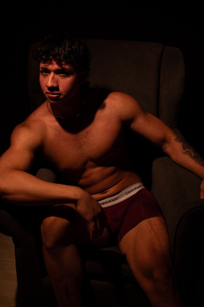 Axxel_Men photo 17