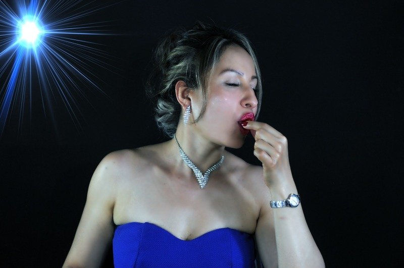 EroticSasha photo 1