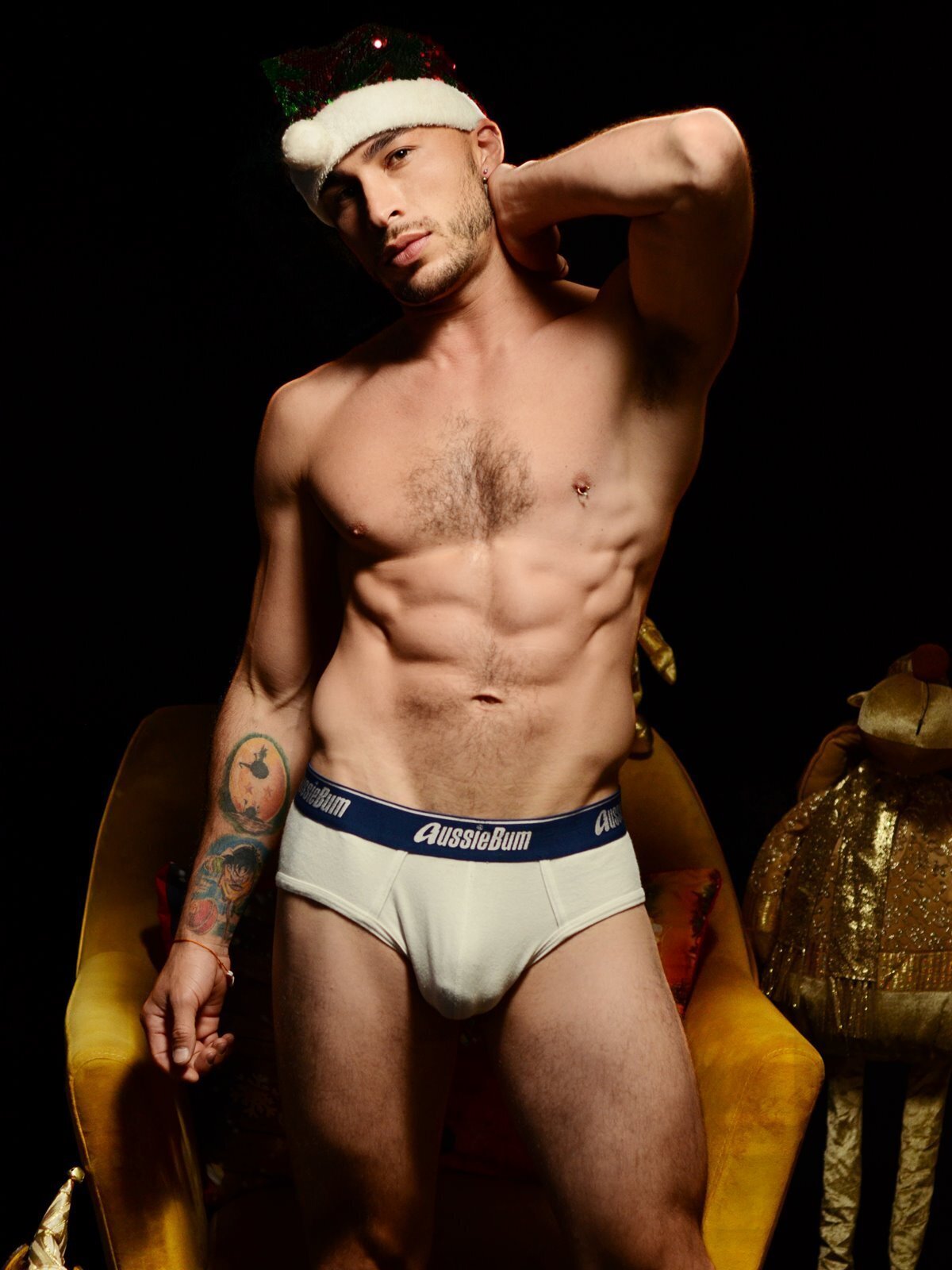 damnfox photo 30