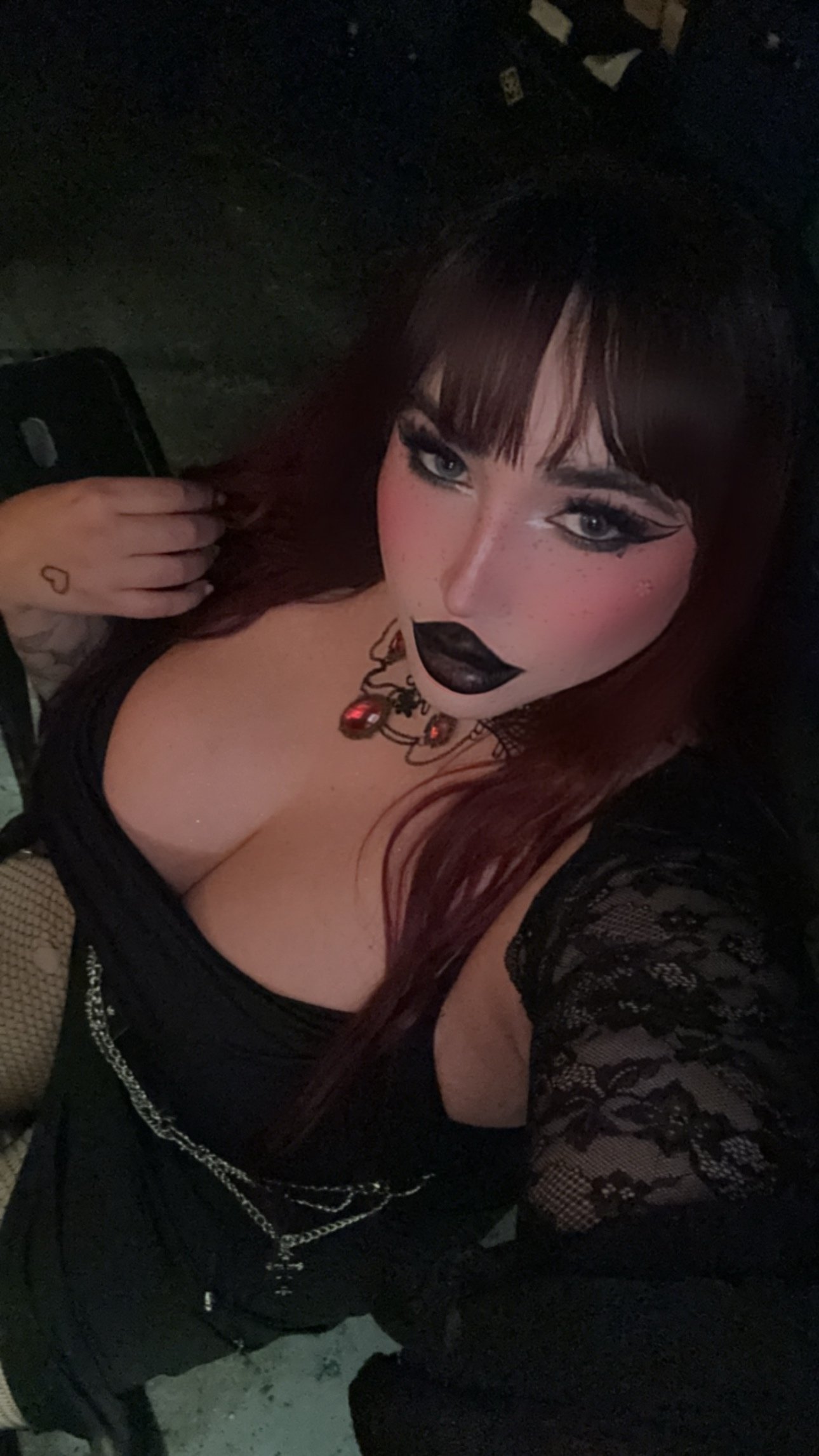 belledarkgoddess photo 14