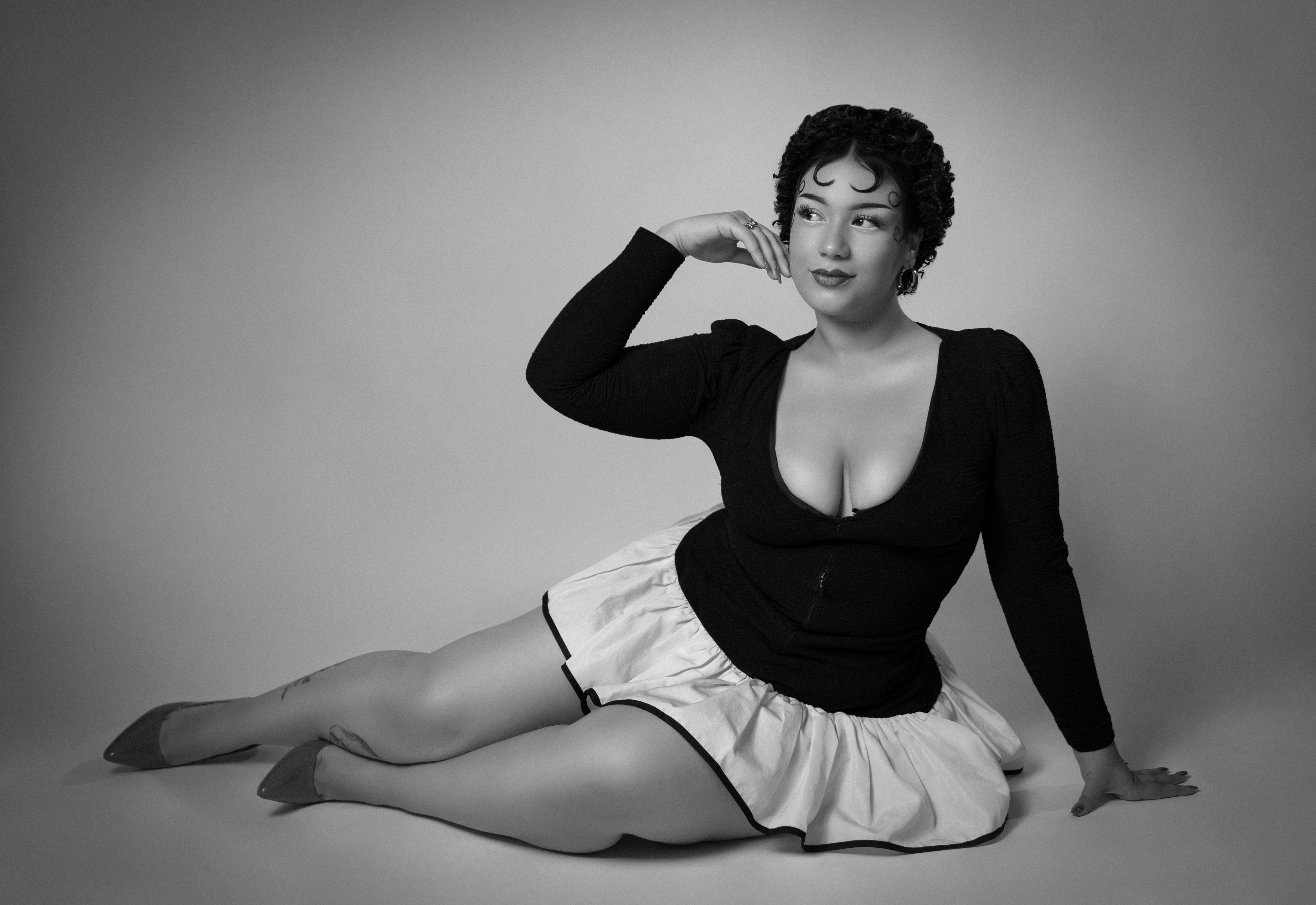Millyjohnson photo 58
