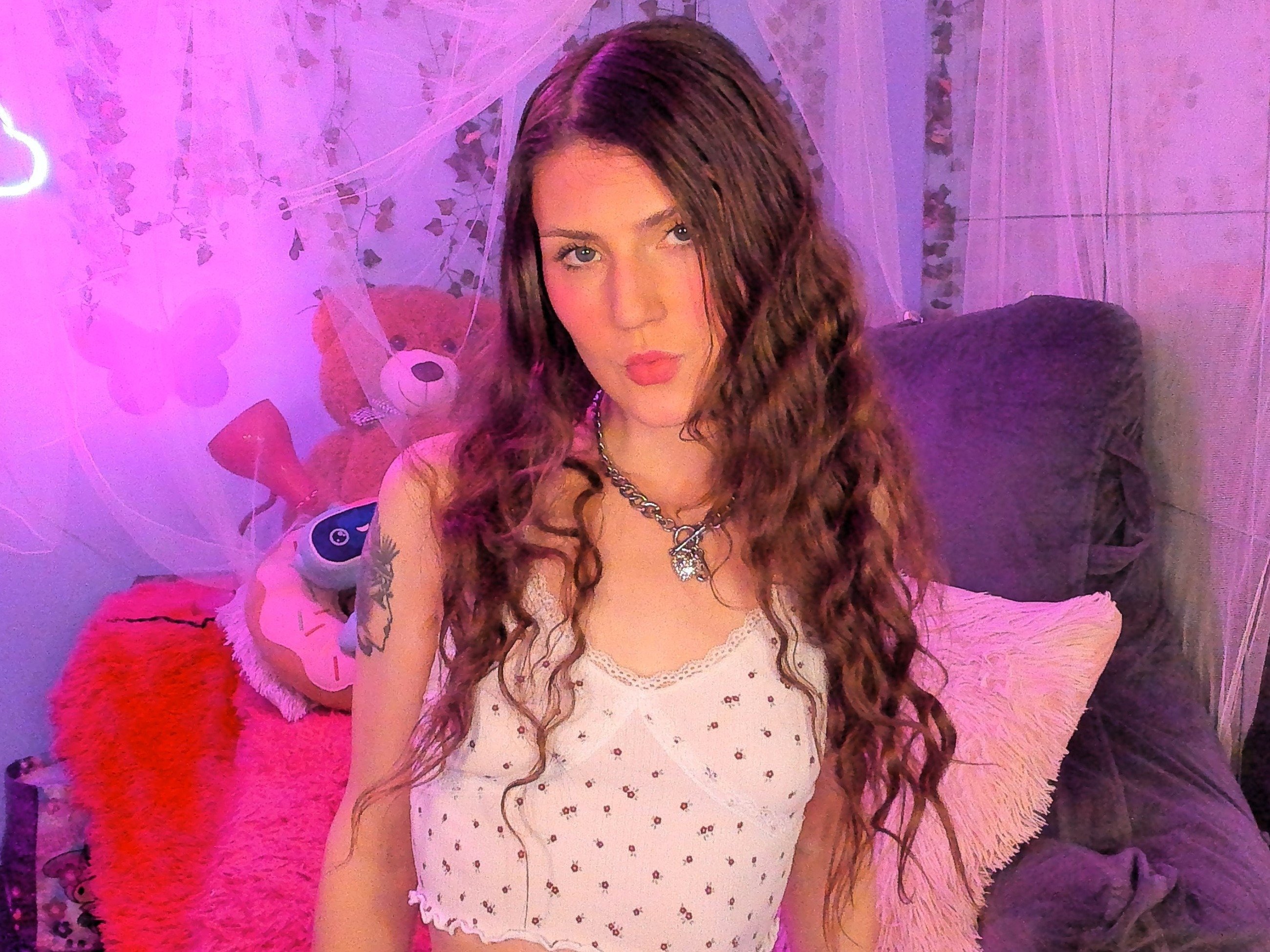 NoelleAsh photo 1