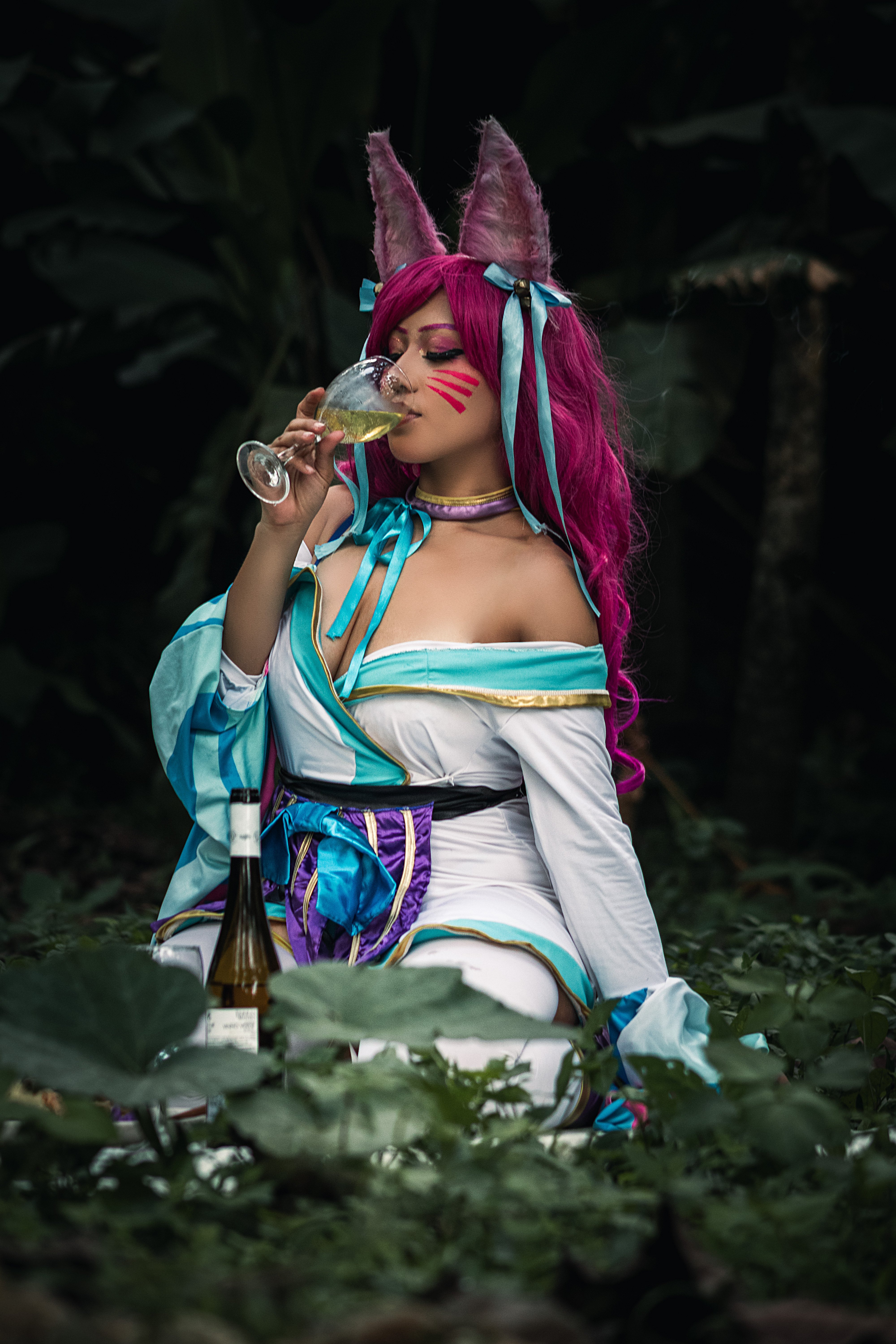 IzumoMiyu photo 24
