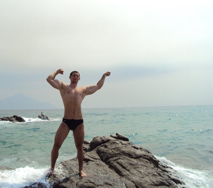 BrutusK photo 4