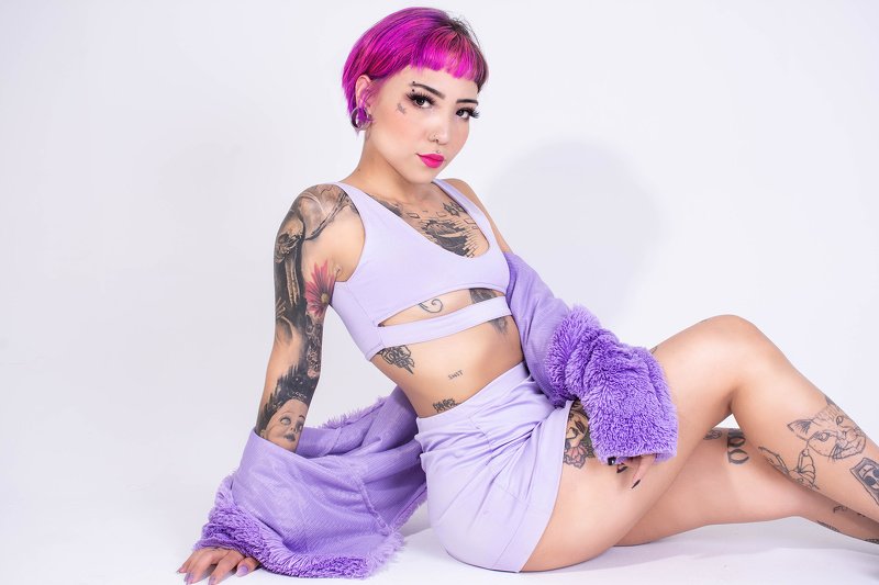 MollyFisherxxx photo 54