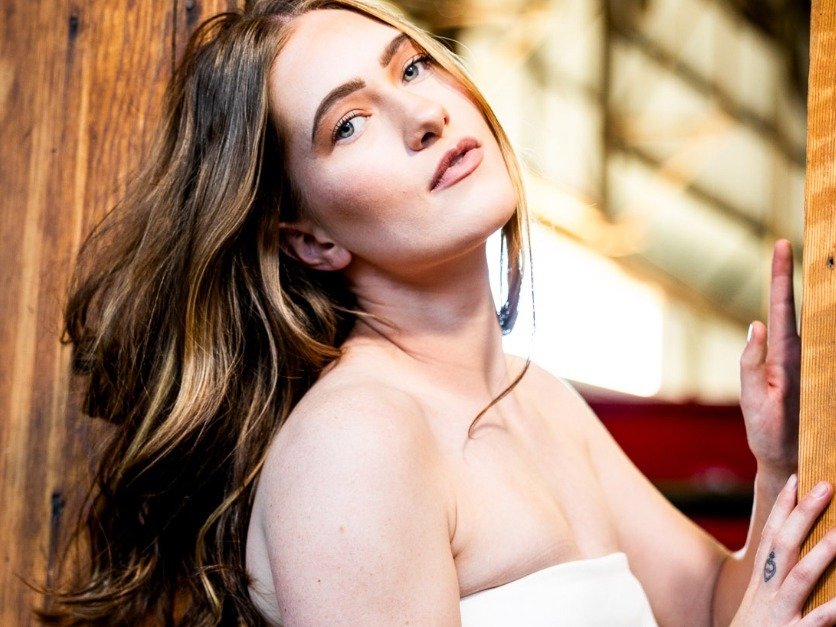 NixieBlackwood photo 1