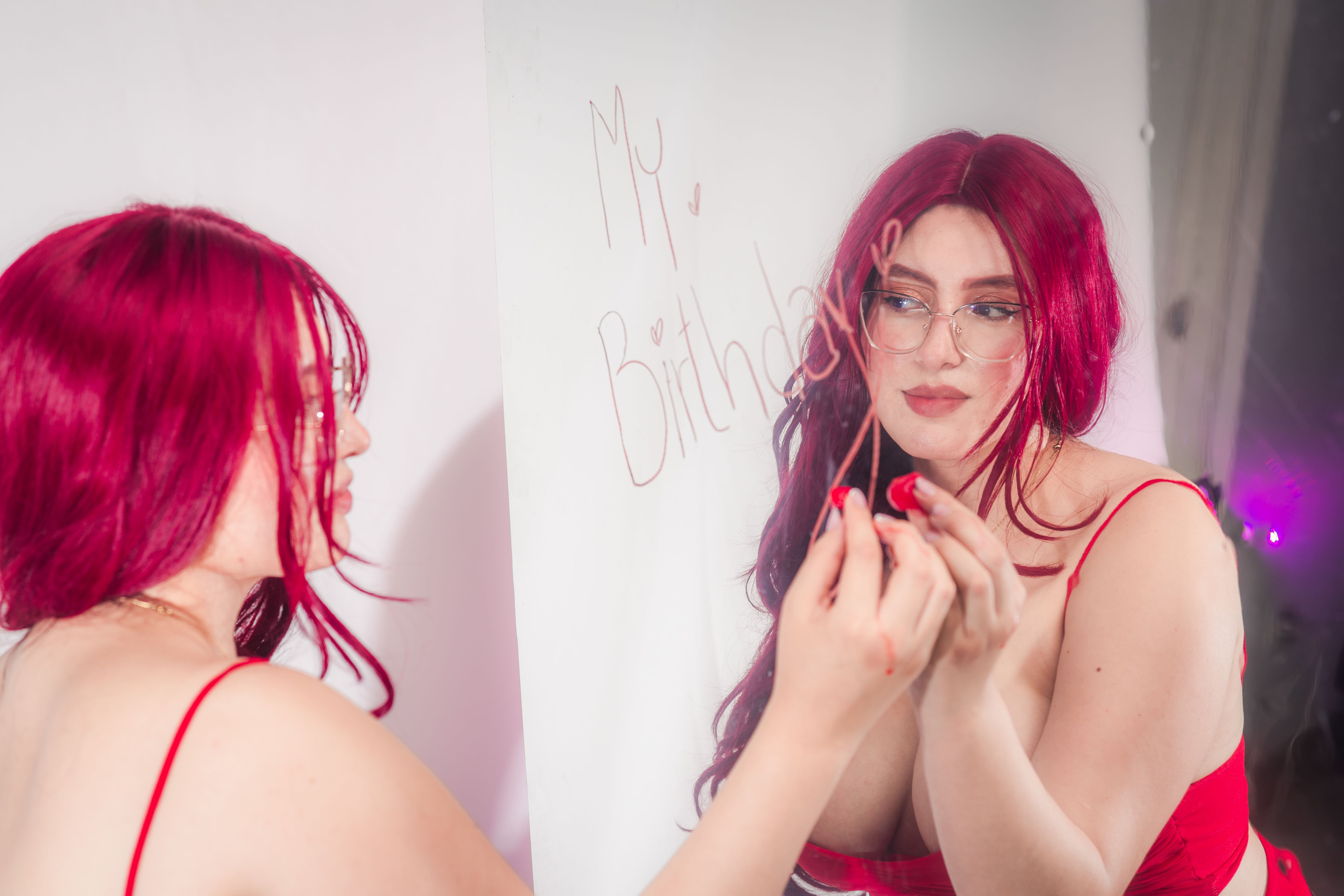 VioletPearsson photo 116
