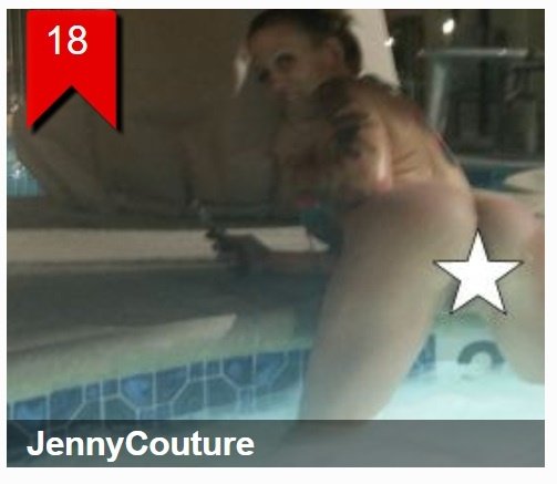 JennyCouture photo 5