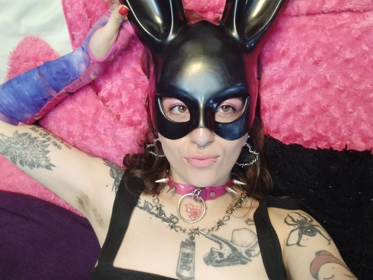 AmySpider photo 52