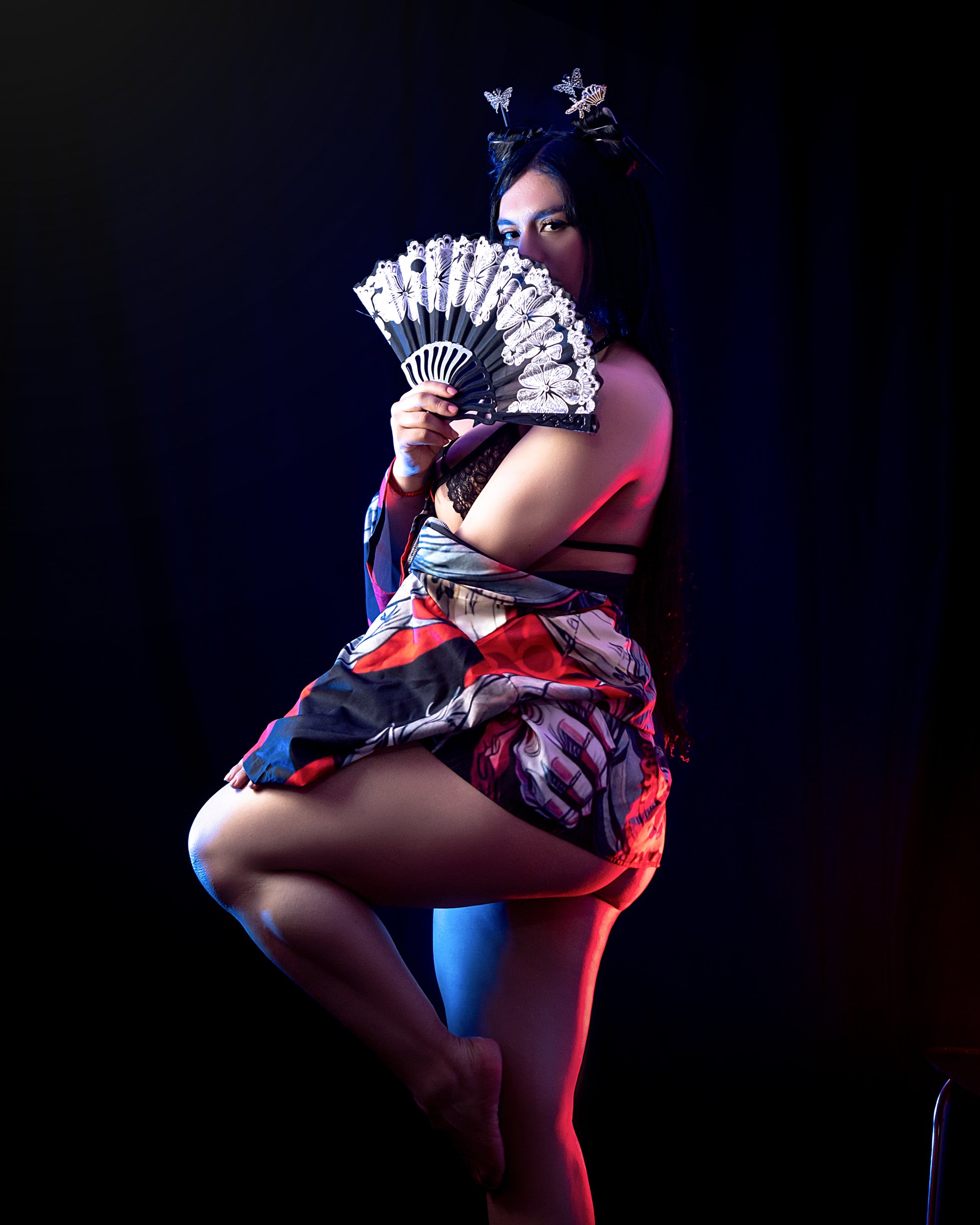 GreizKimura photo 8