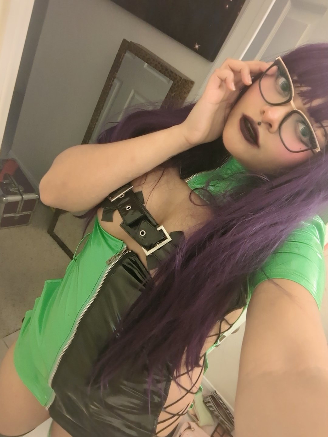 MissKianax photo 5