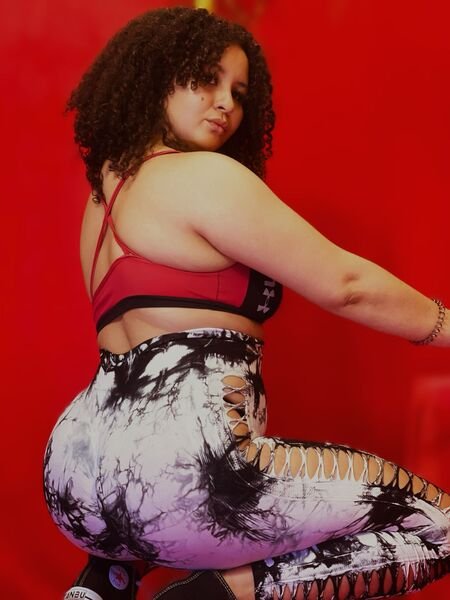 AlaeBigAss photo 134